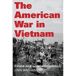 ISBN American War in Vietnam : Crime or Commemoration? book History English 192 pages