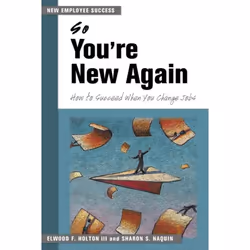 ISBN So You’re New Again, Paperback, 96 pages