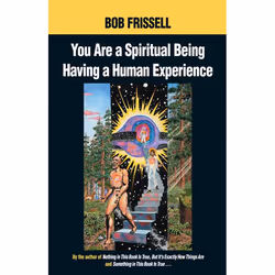 ISBN You Are a Spiritual Being Having a Human Experience, Paperback, 160 pages