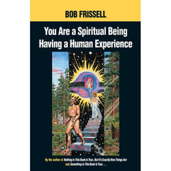 ISBN You Are a Spiritual Being Having a Human Experience