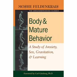 ISBN Body and Mature Behavior, Paperback, 264 pages