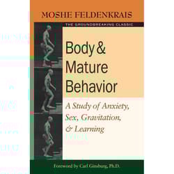 ISBN Body and Mature Behavior