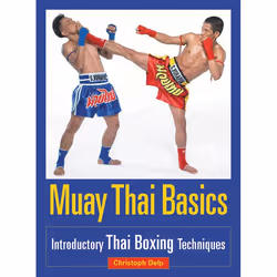 ISBN Muay Thai Basics, Paperback, 224 pages