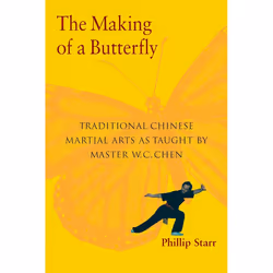 ISBN The Making of a Butterfly, Paperback, 240 pages