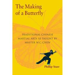 ISBN The Making of a Butterfly