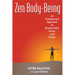 ISBN Zen Body-Being, Paperback, 200 pages