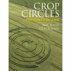 ISBN Crop Circles, Paperback, 160 pages