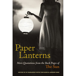 ISBN Paper Lanterns