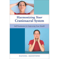 ISBN Harmonizing Your Craniosacral System
