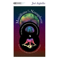 ISBN Manifesto for the Noosphere