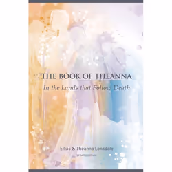 ISBN The Book of Theanna, Updated Edition, Paperback, 384 pages