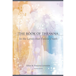 ISBN The Book of Theanna, Updated Edition