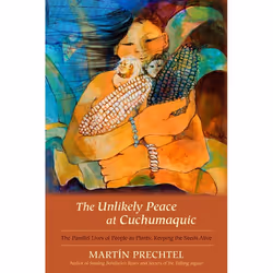 ISBN The Unlikely Peace at Cuchumaquic, Biography, English, Hardcover, 476 pages