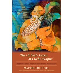 ISBN The Unlikely Peace at Cuchumaquic