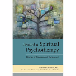 ISBN Toward a Spiritual Psychotherapy, Paperback, 232 pages