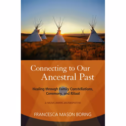 ISBN Connecting to Our Ancestral Past, Paperback, 216 pages