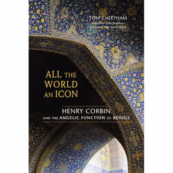 ISBN All the World an Icon, Paperback, 304 pages