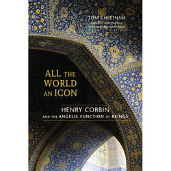 ISBN All the World an Icon