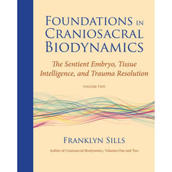 ISBN Foundations in Craniosacral Biodynamics, Volume Two