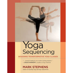 ISBN Yoga Sequencing