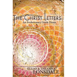 ISBN The Christ Letters