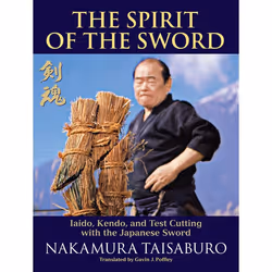 ISBN The Spirit of the Sword, Paperback, 344 pages
