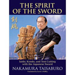 ISBN The Spirit of the Sword