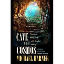 ISBN Cave and Cosmos