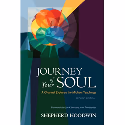 ISBN Journey of Your Soul, Paperback, 496 pages