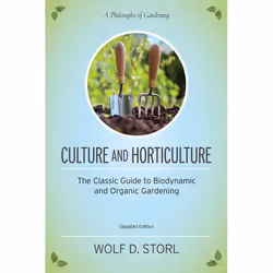 ISBN Culture and Horticulture, Paperback, 416 pages