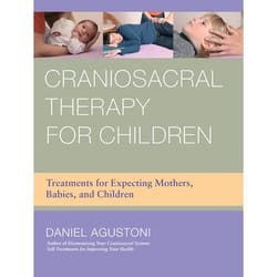 ISBN Craniosacral Therapy for Children