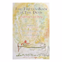 ISBN The Tibetan Book of the Dead, Paperback, 320 pages