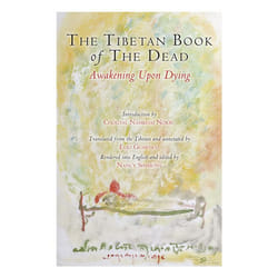 ISBN The Tibetan Book of the Dead