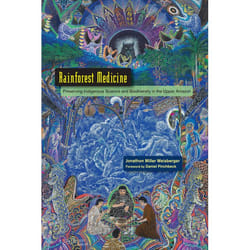 ISBN Rainforest Medicine