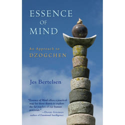 ISBN Essence of Mind