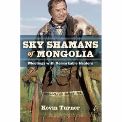 ISBN Sky Shamans of Mongolia, Paperback, 248 pages