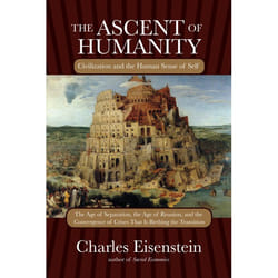ISBN The Ascent of Humanity