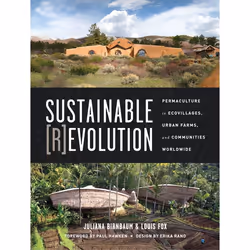 ISBN Sustainable Revolution, Fiction, English, Paperback, 368 pages