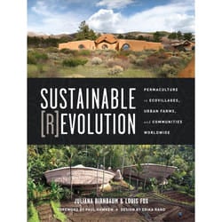 ISBN Sustainable Revolution