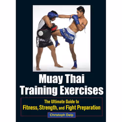 ISBN Muay Thai Training Exercises, Paperback, 200 pages