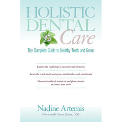 ISBN Holistic Dental Care