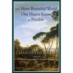 ISBN The More Beautiful World Our Hearts Know Is Possible, Paperback, 288 pages