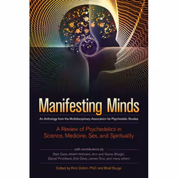 ISBN Manifesting Minds, Paperback, 304 pages
