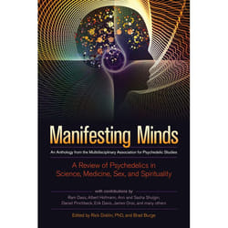 ISBN Manifesting Minds