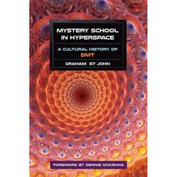 ISBN Mystery School in Hyperspace