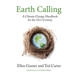 ISBN Earth Calling