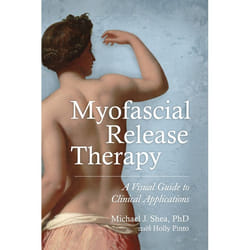 ISBN Myofascial Release Therapy