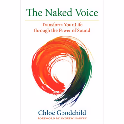 ISBN The Naked Voice, Paperback, 304 pages