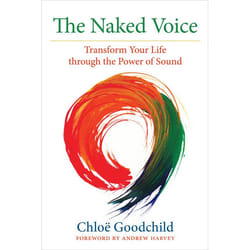 ISBN The Naked Voice