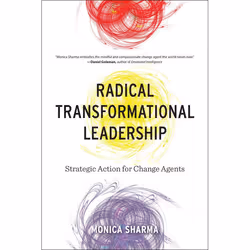 ISBN Radical Transformational Leadership, Fiction, English, Paperback, 368 pages